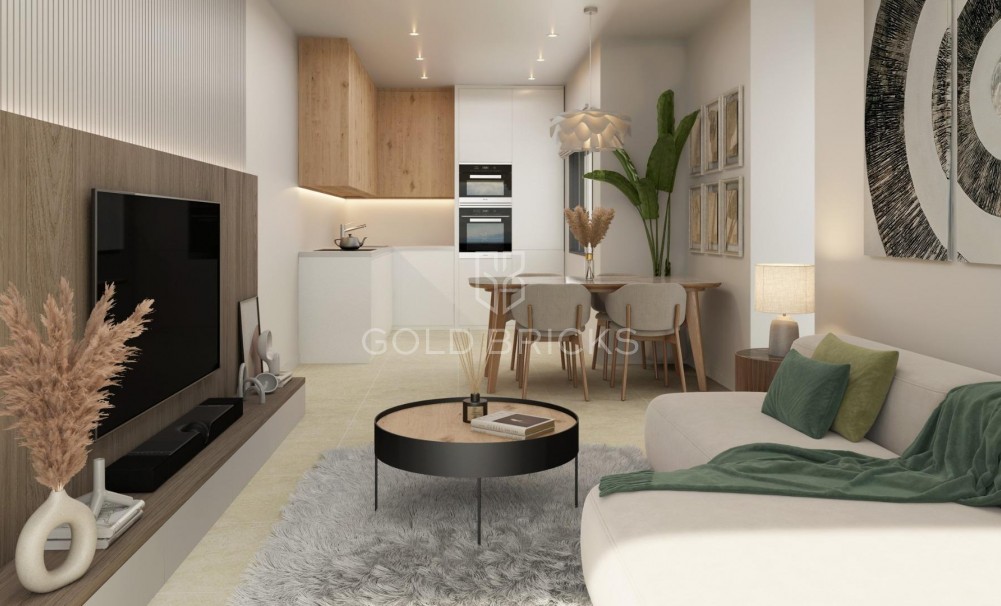 Nowa konstrukcja · Dom Miejski · Avileses