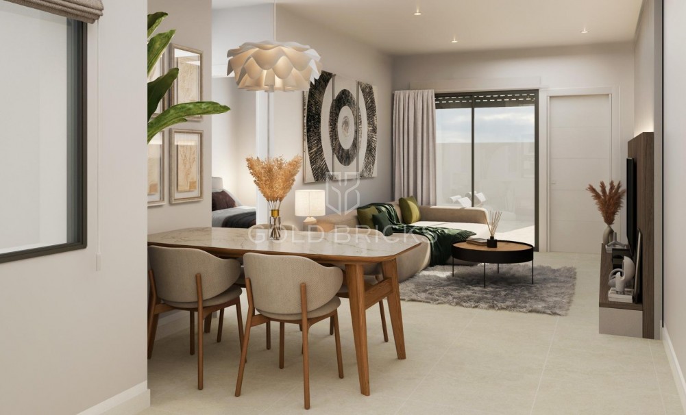 Nowa konstrukcja · Dom Miejski · Avileses