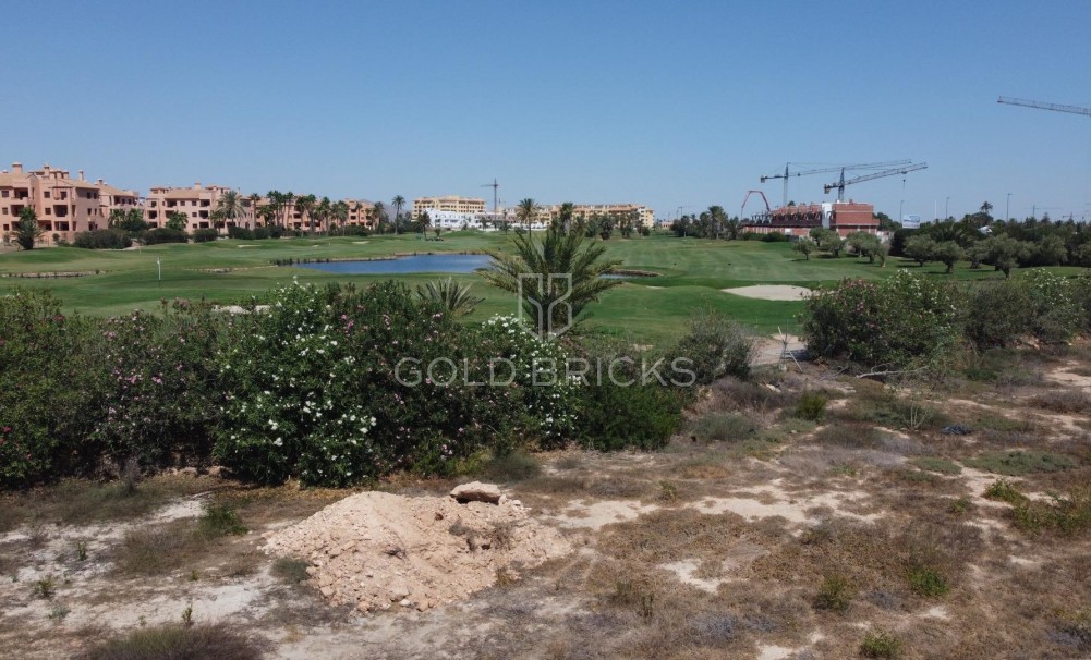 New Build · Penthouse · Los Alcazares · La Serena Golf