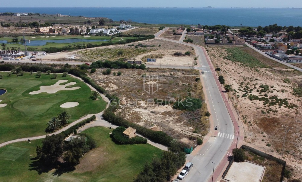 New Build · Penthouse · Los Alcazares · La Serena Golf