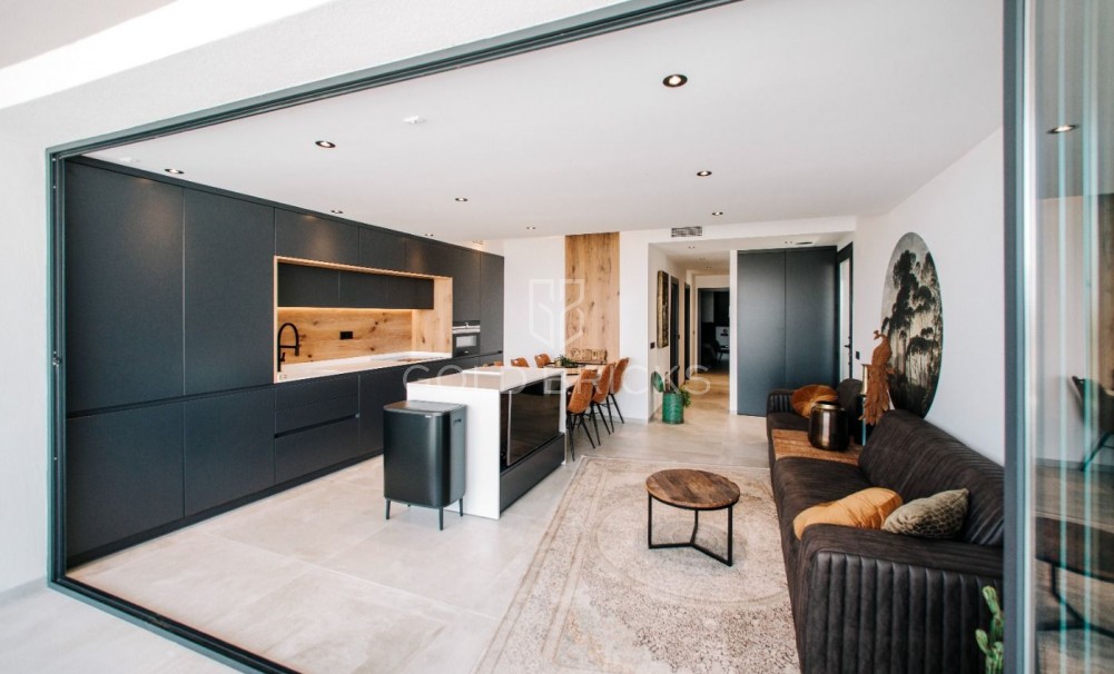 New Build · Bungalow · Rojales · La Marquesa Golf