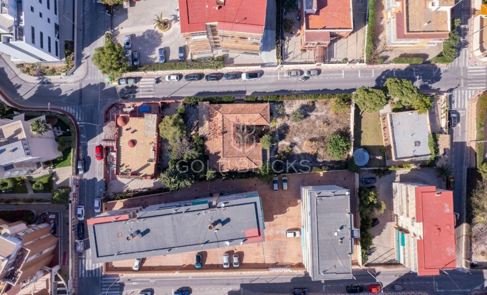 New Build · Apartment · El Campello · Muchavista