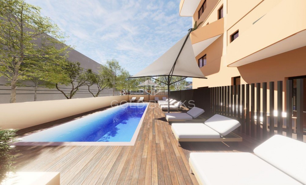 New Build · Penthouse · El Campello · Muchavista