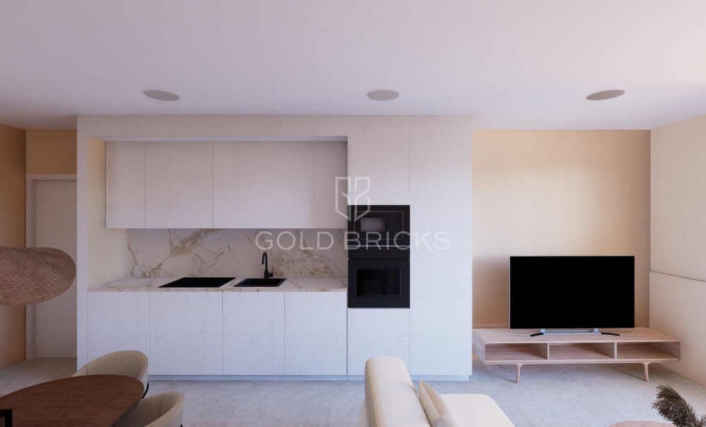 New Build · Penthouse · El Campello · Muchavista