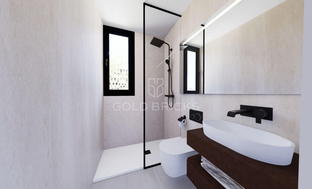 New Build · Ground floor apartment · El Campello · Muchavista