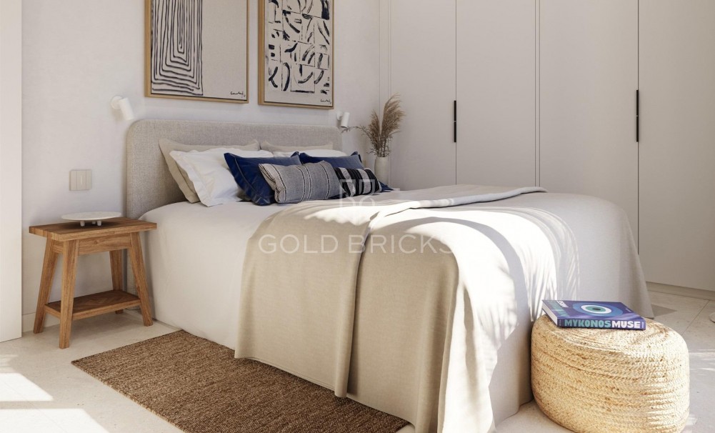 New Build · Quad House · Torre Pacheco · El Alba