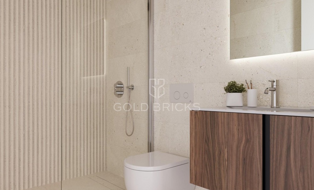 New Build · Quad House · Torre Pacheco · El Alba