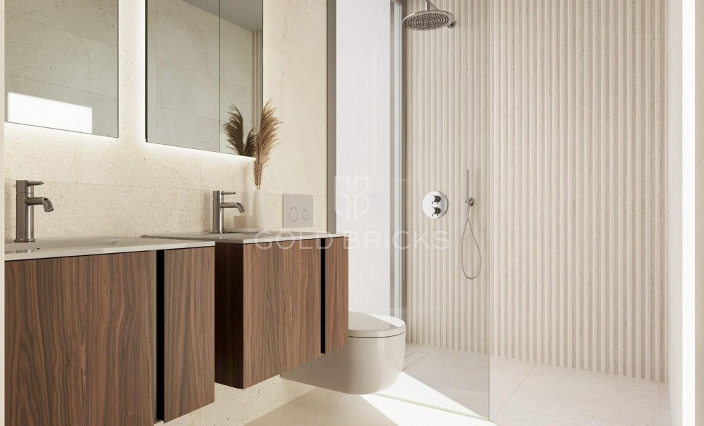 New Build · Quad House · Torre Pacheco · El Alba