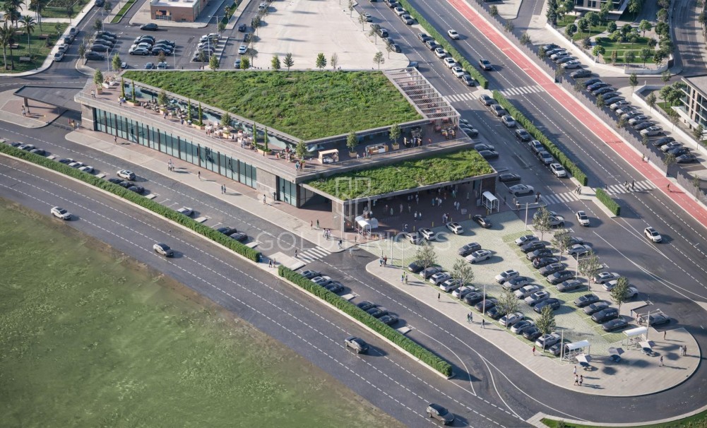 New Build · Quad House · Torre Pacheco · El Alba