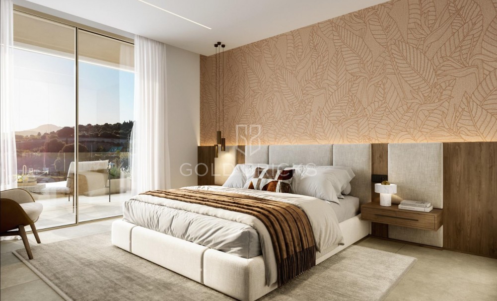 New Build · Semidetached · Estepona · Seghers