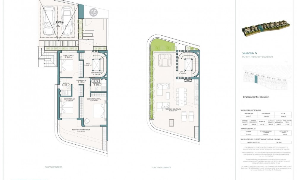 New Build · Semidetached · Estepona · Seghers