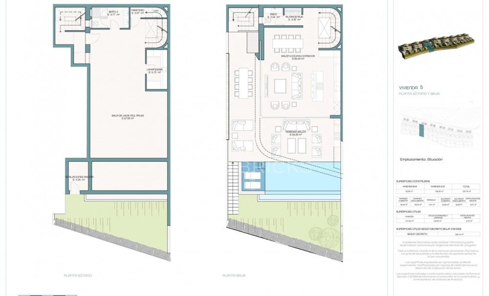 New Build · Semidetached · Estepona · Seghers