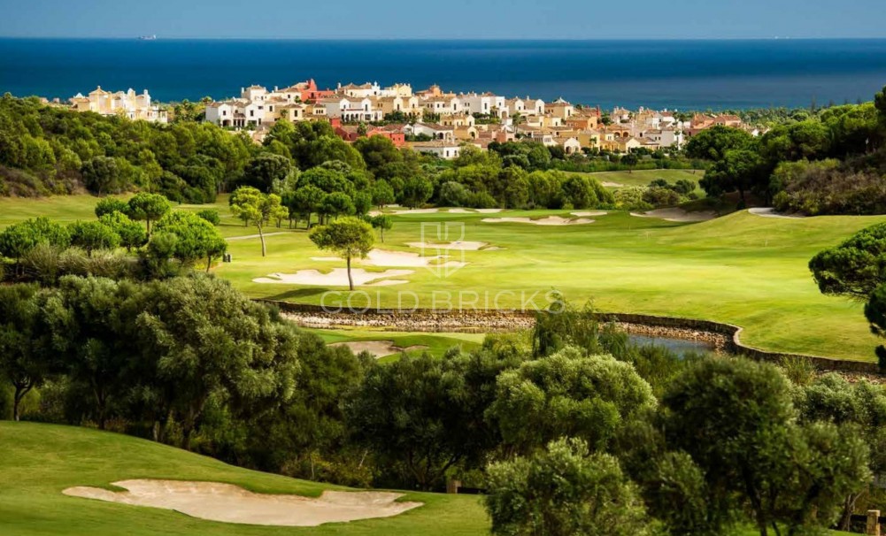 New Build · Penthouse · La Linea De La Concepcion · Alcaidesa