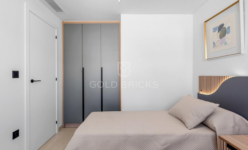 New Build · Apartment · Guardamar del Segura · EL RASO