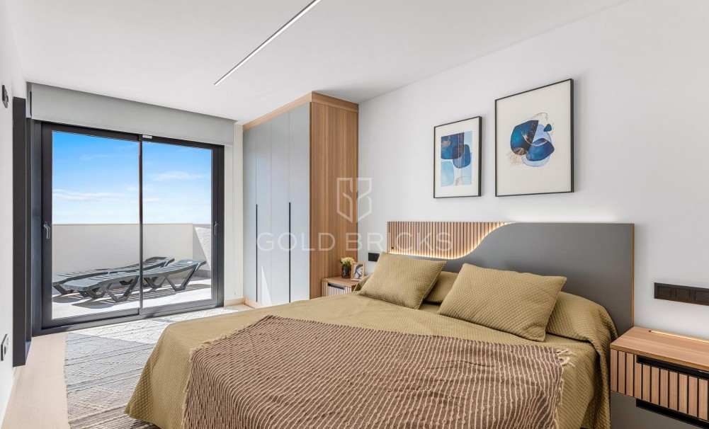 New Build · Penthouse · Guardamar del Segura · EL RASO