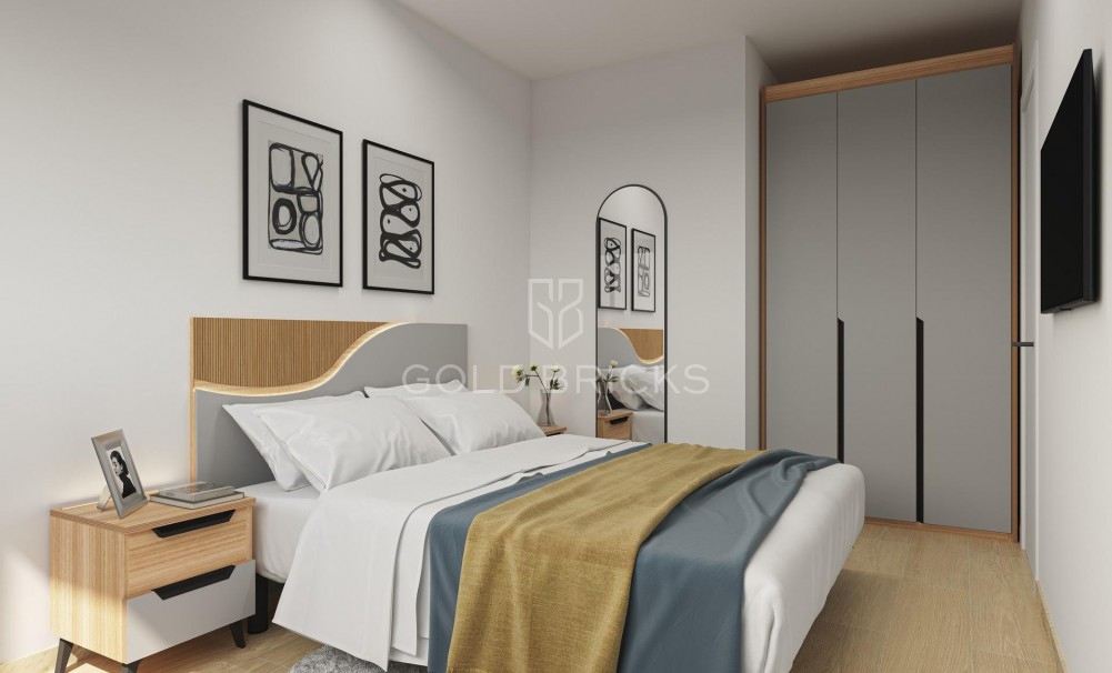 New Build · Apartment · Guardamar del Segura · EL RASO