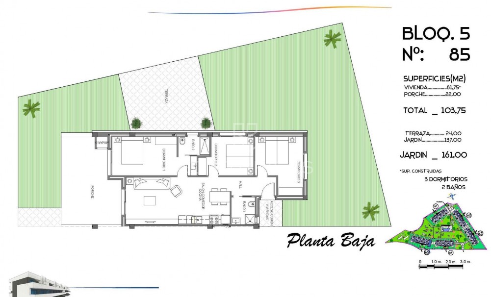 New Build · Apartment · Guardamar del Segura · EL RASO