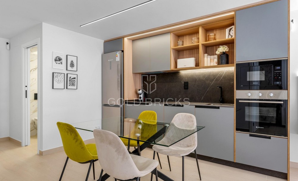 New Build · Apartment · Guardamar del Segura · EL RASO