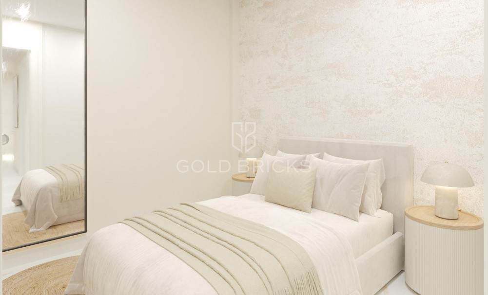 New Build · Town House · Dolores · Sector 2