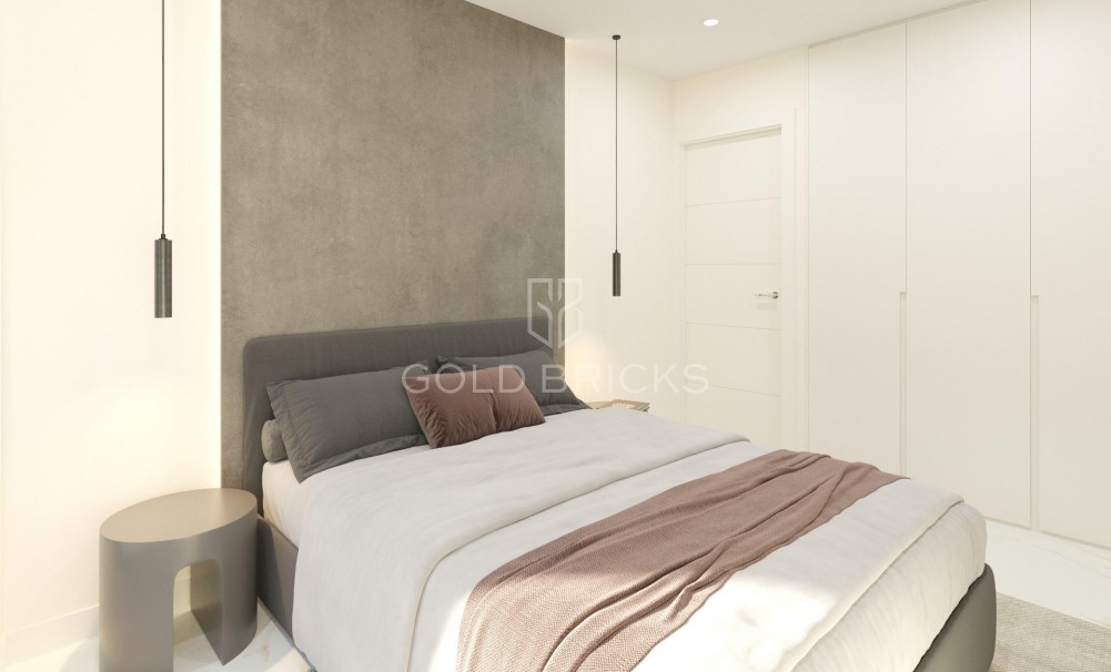 New Build · Town House · Dolores · Sector 2