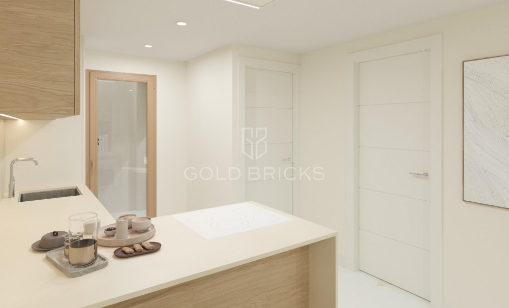 New Build · Town House · Dolores · Sector 2