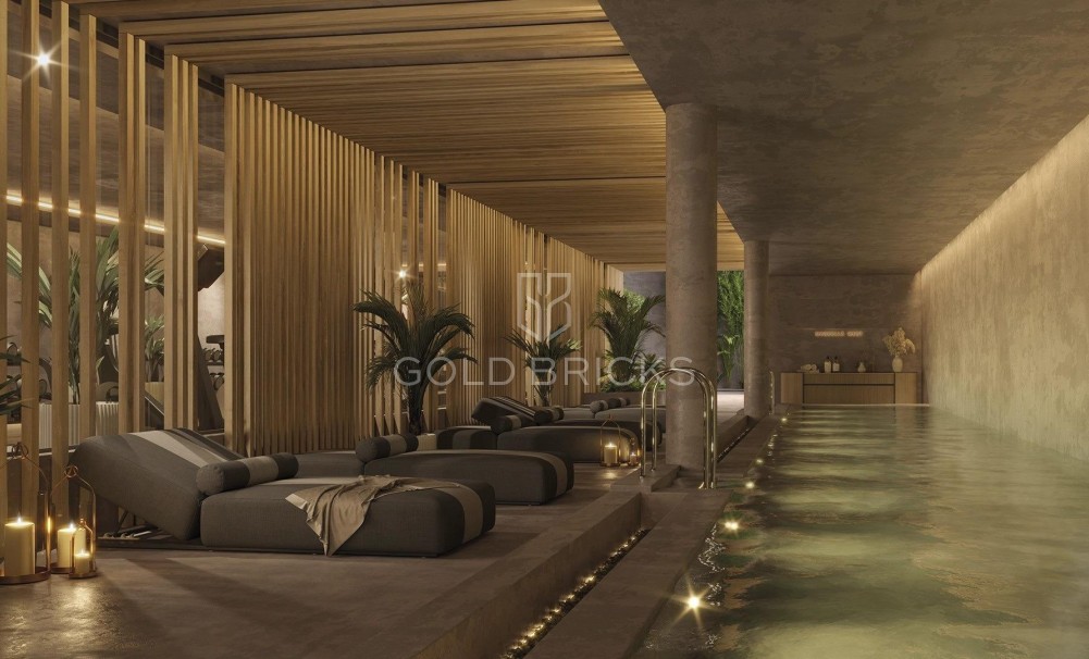 New Build · Apartment · San Pedro De Alcantara