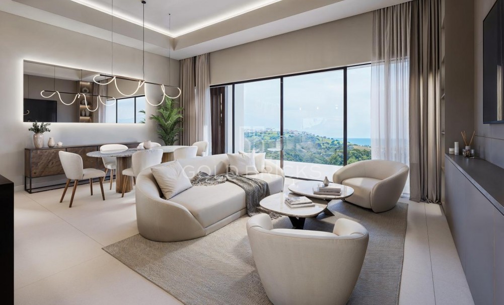 New Build · Town House · Casares · Casares Del Sol