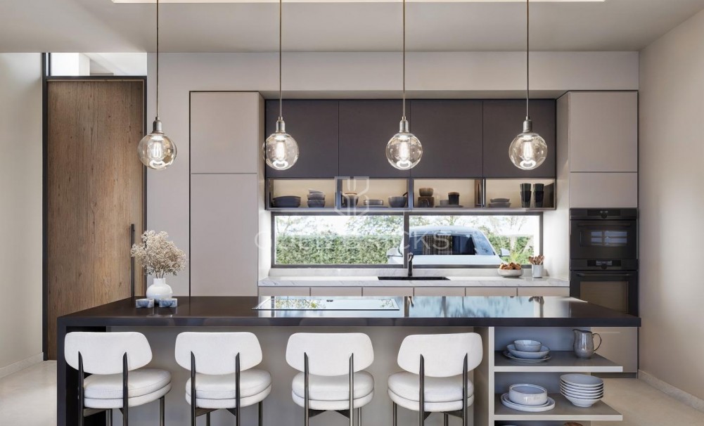 New Build · Town House · Casares · Casares Del Sol