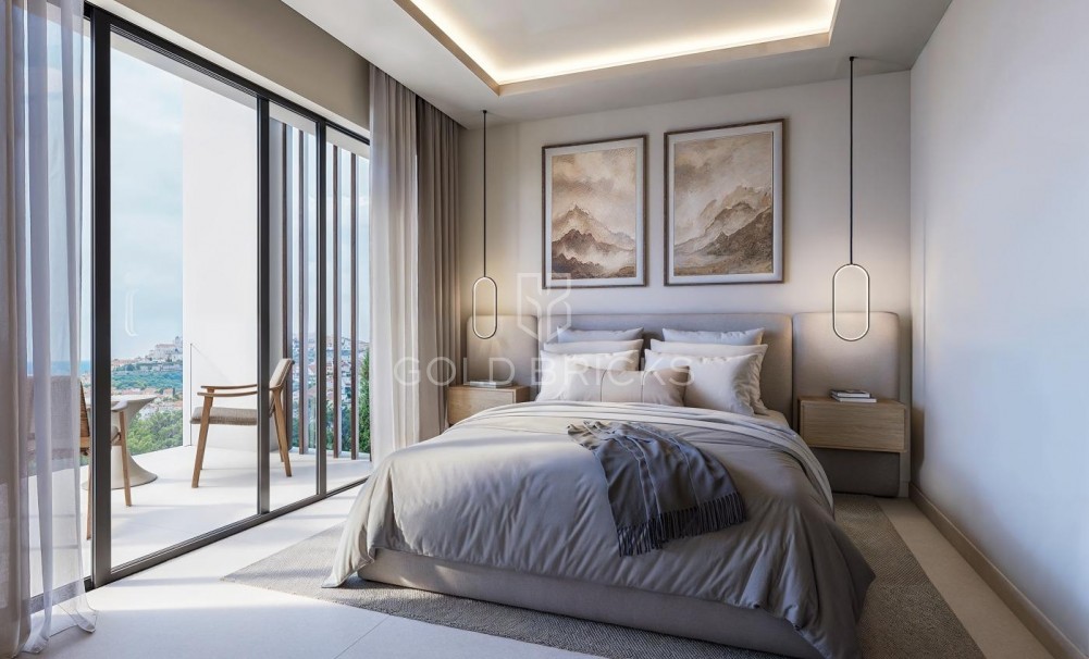 New Build · Town House · Casares · Casares Del Sol