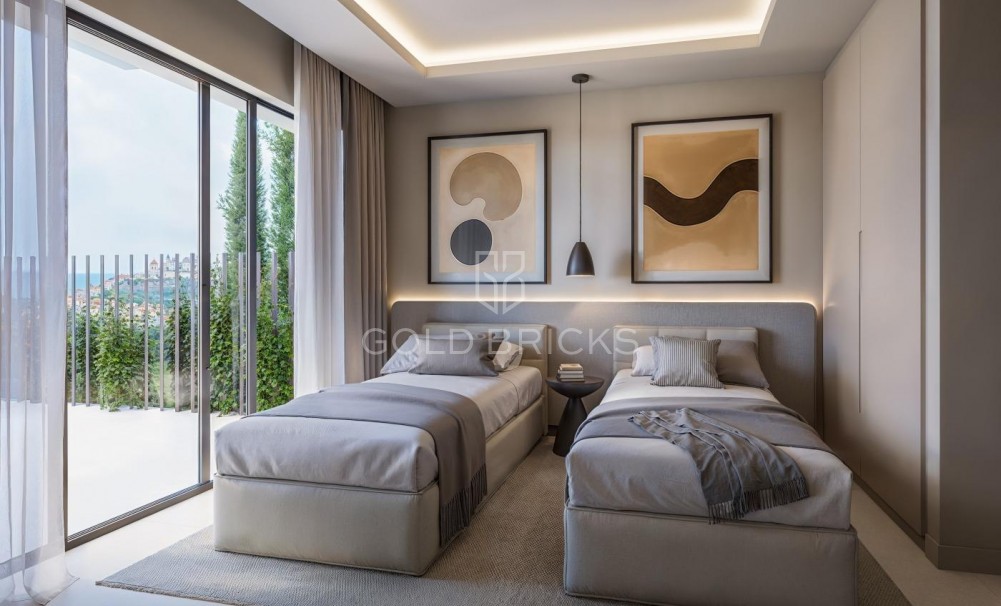 New Build · Town House · Casares · Casares Del Sol