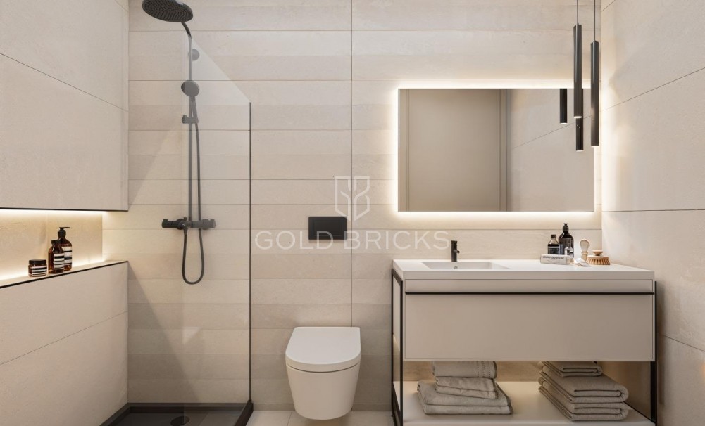 New Build · Town House · Casares · Casares Del Sol