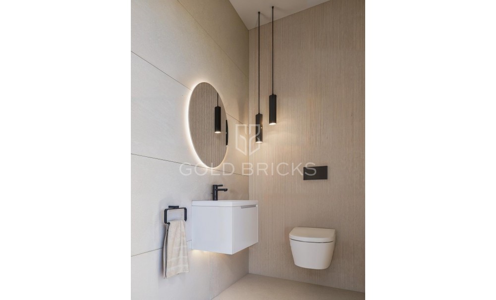 New Build · Town House · Casares · Casares Del Sol