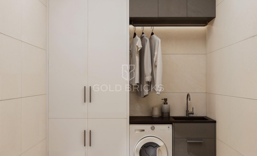 New Build · Town House · Casares · Casares Del Sol