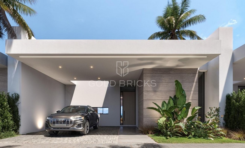 New Build · Town House · Casares · Casares Del Sol