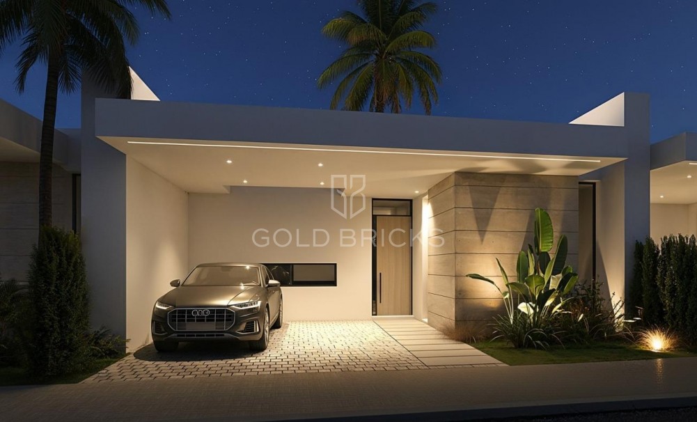 New Build · Town House · Casares · Casares Del Sol