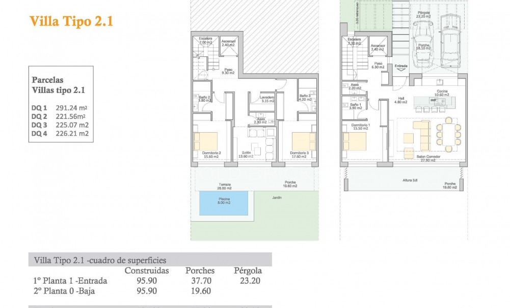 New Build · Town House · Casares · Casares Del Sol