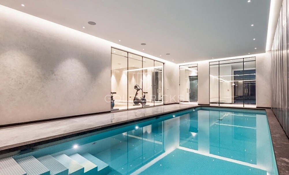 New Build · Penthouse · Relleu · pueblo