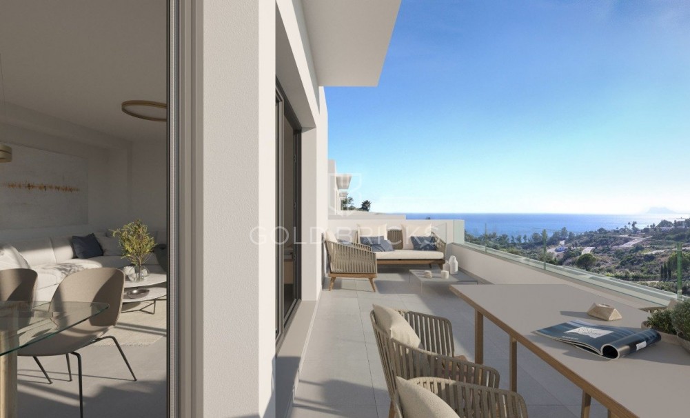 New Build · Town House · Manilva · Punta chullera