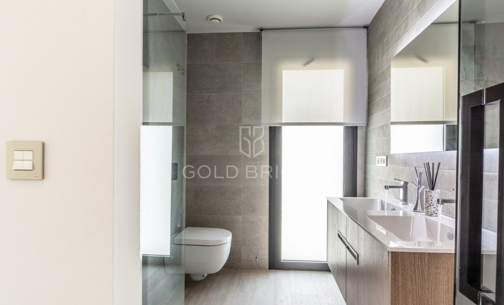 New Build · Villa · Finestrat · Campana garden