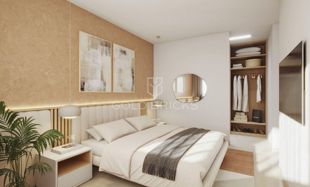 New Build · Villa · Mazarron · Country Club