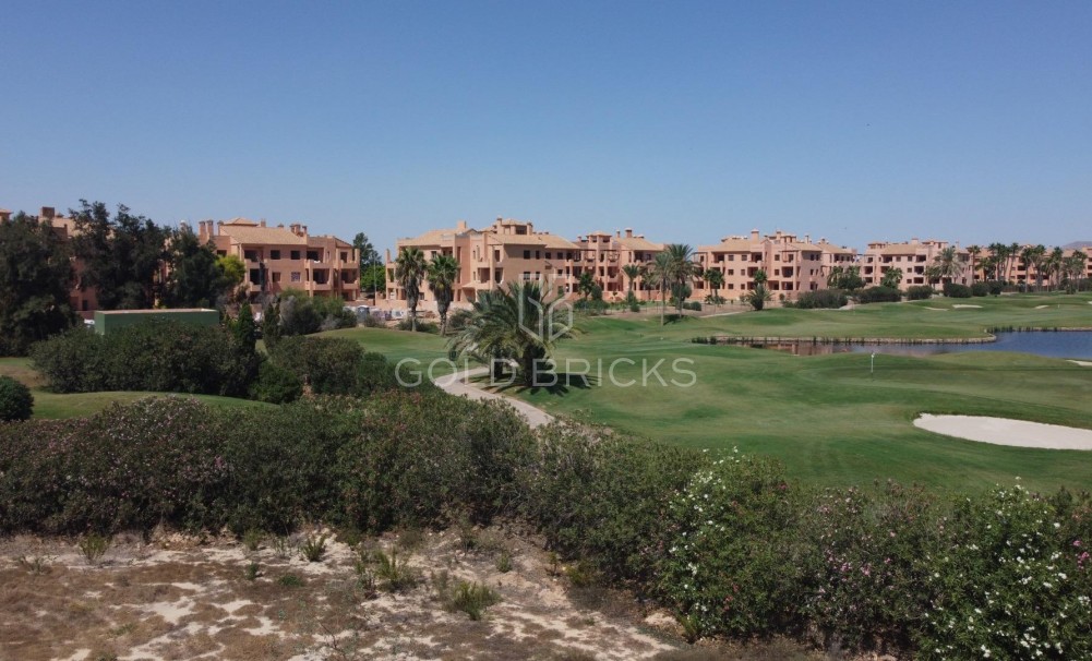 New Build · Bungalow · Los Alcazares · La Serena Golf