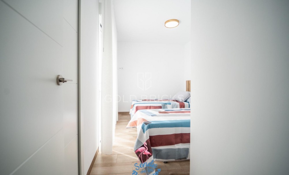 New Build · Town House · San Javier · Parque del doce