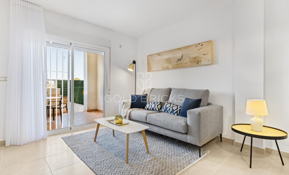 New Build · Apartment · Orihuela Costa · Lomas de Cabo Roig