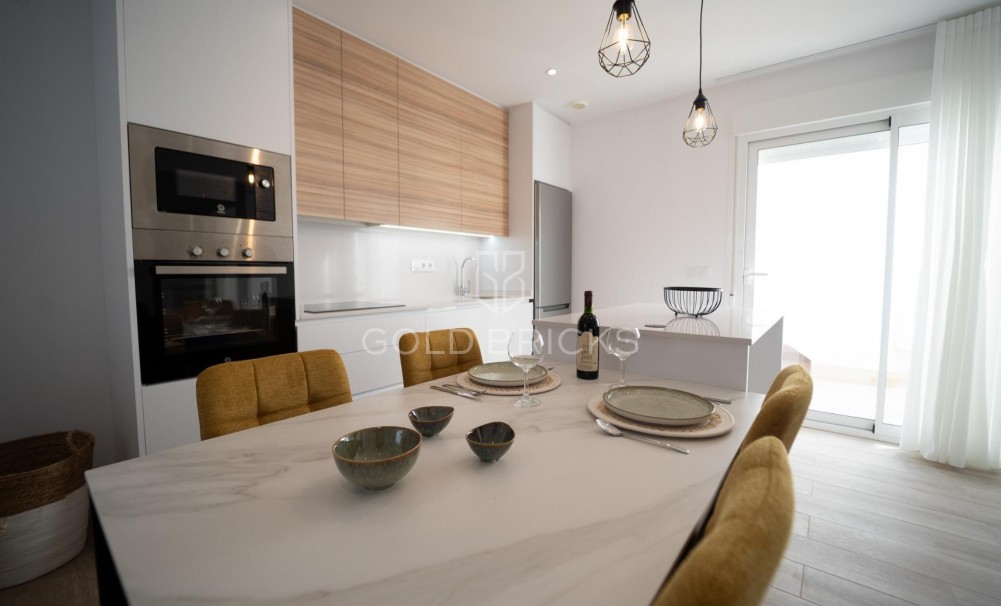 New Build · Town House · San Javier · Parque del doce