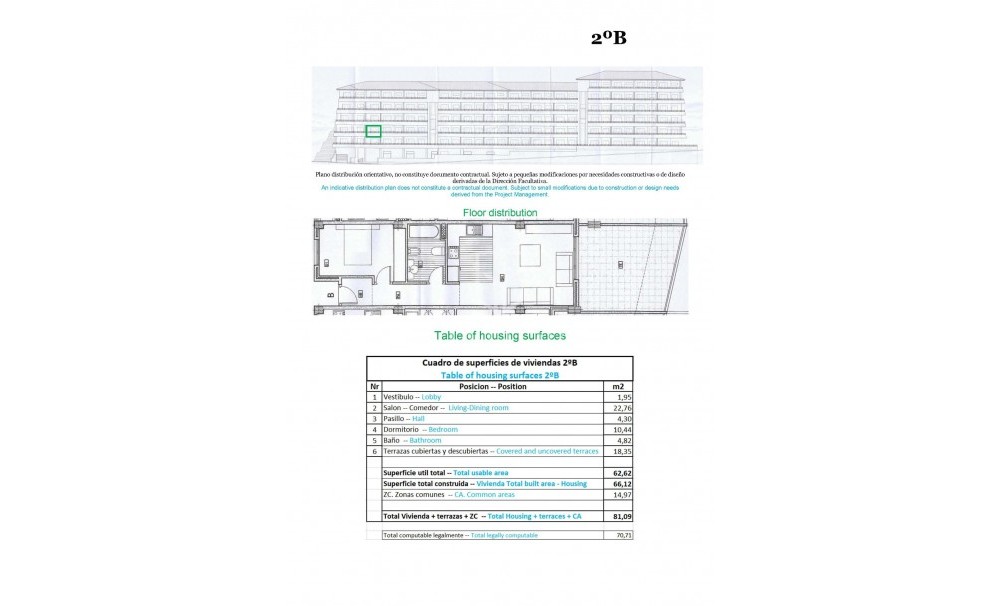 New Build · Apartment · Relleu · pueblo