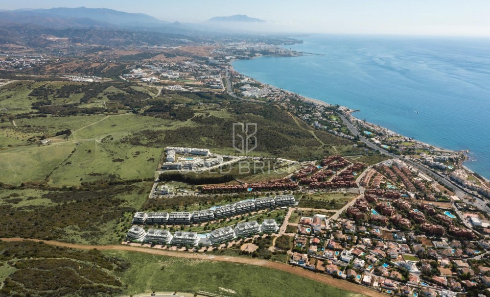 New Build · Penthouse · Estepona · Buenas Noches