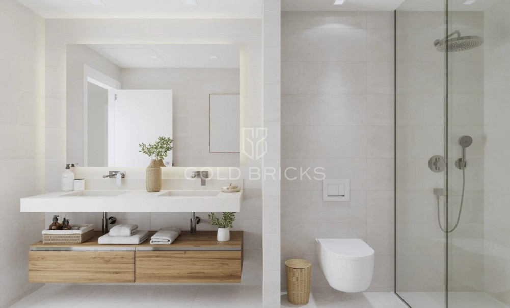 New Build · Penthouse · Estepona · Buenas Noches