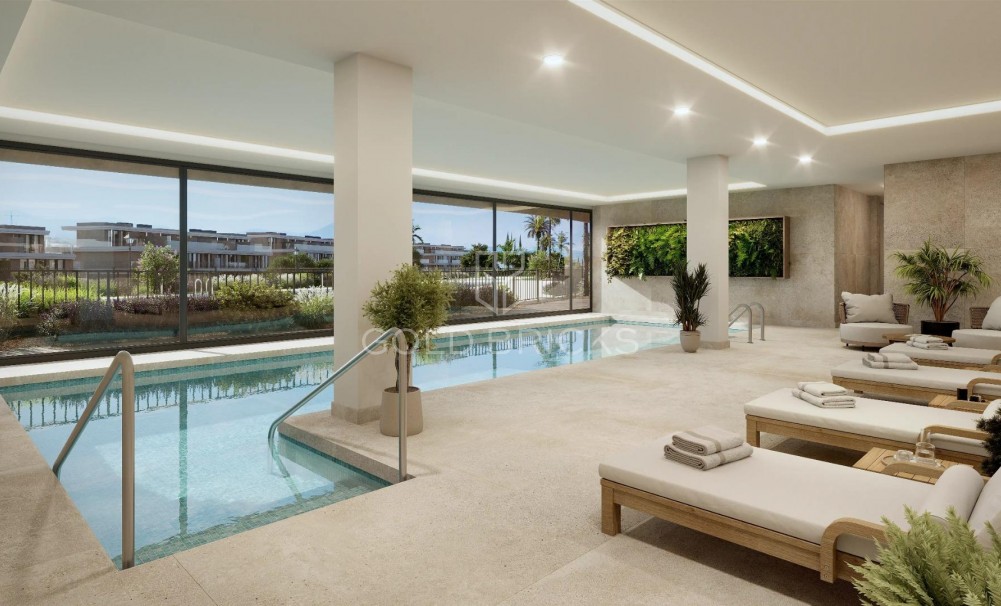 New Build · Penthouse · Estepona · Buenas Noches