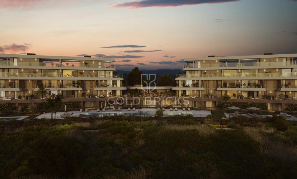 New Build · Penthouse · Estepona · Buenas Noches