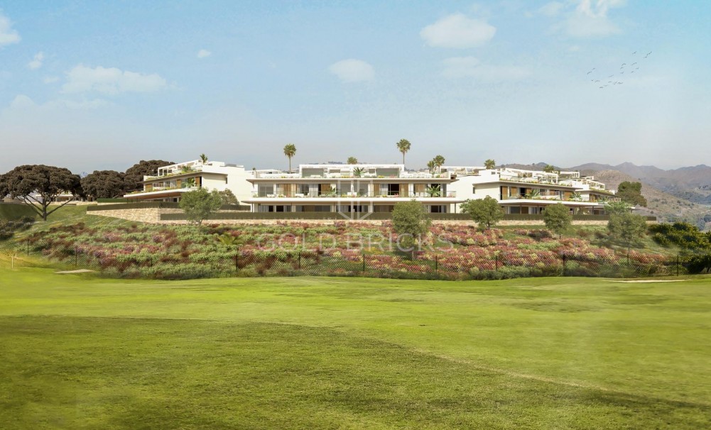 New Build · Ground Floor Bungalow · Marbella · Los Monteros